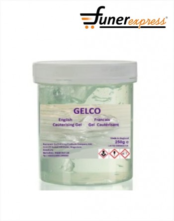 Gelco - Gel cauterisante 250g