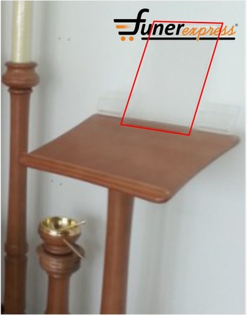 Moldura em Acrílico para...