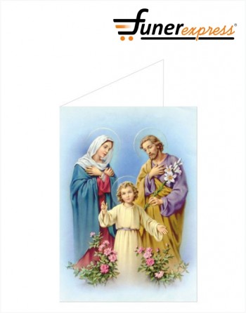 Pagela Sagrada Família