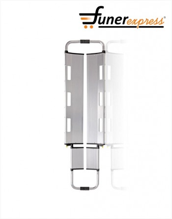 Maca de Recolha em Aluminio