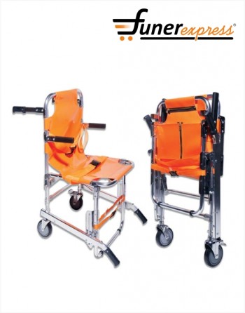 Cadeira remoção dobrável...