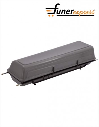 Urna de Recolha em Fibra de...