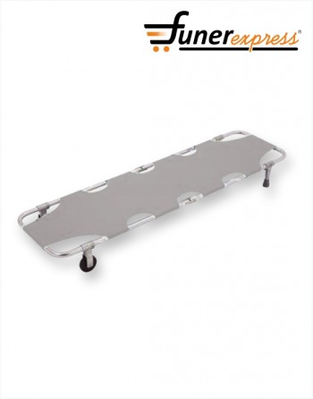 Maca Dobravel Cinza Ref. 154