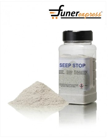 SEEP STOP - Absorvente...