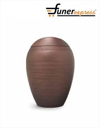 Urna Ceramica para cinzas...