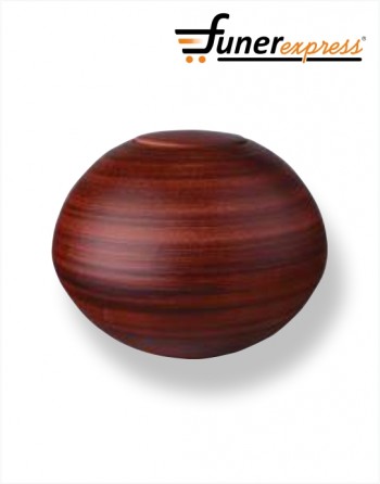 Urna ECOBIO ESFERICA para...